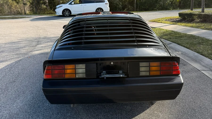 1985 Chevrolet Camaro 3rd Gen - Image 6 of 31