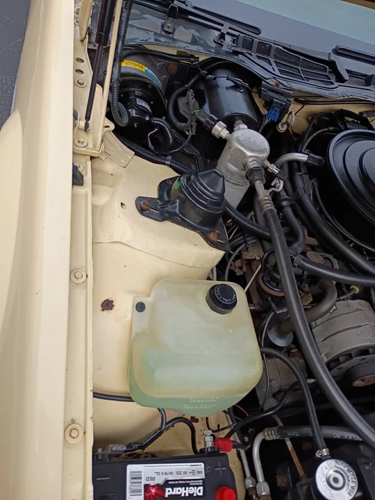 1985 Chevrolet Camaro - Image 16 of 25