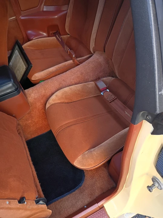 1985 Chevrolet Camaro - Image 9 of 25