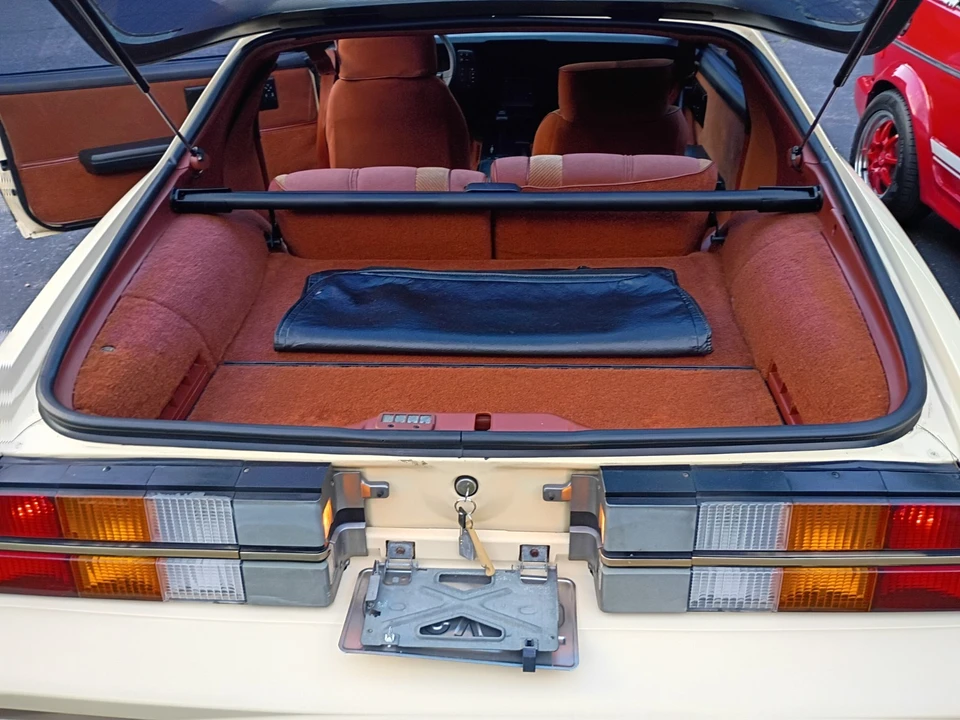 1985 Chevrolet Camaro - Image 14 of 25