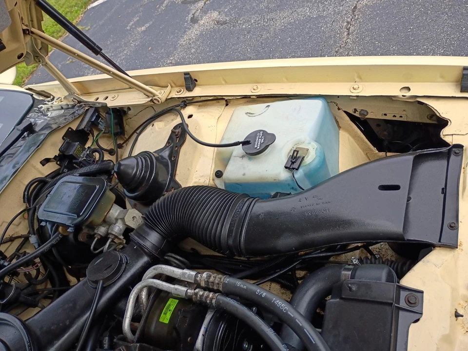 1985 Chevrolet Camaro - Image 17 of 25