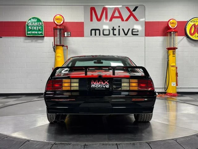 1985 Chevrolet Camaro 3rd Gen - Image 6 of 12