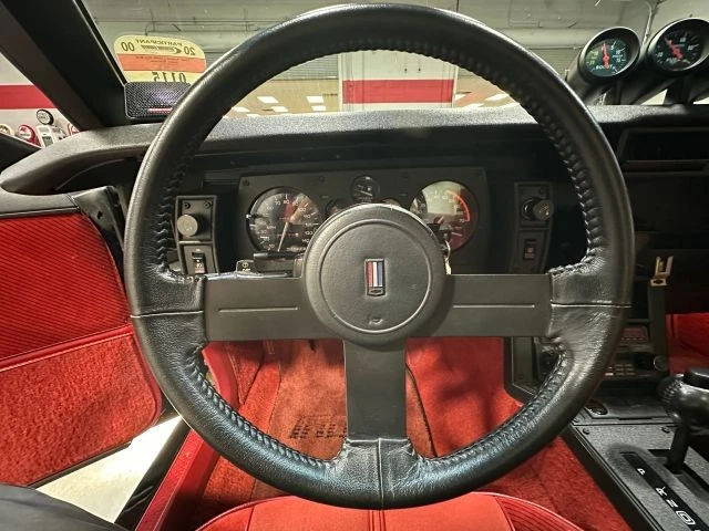 1985 Chevrolet Camaro 3rd Gen - Image 12 of 21