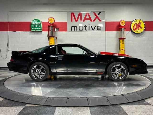 1985 Chevrolet Camaro 3rd Gen - Image 8 of 21