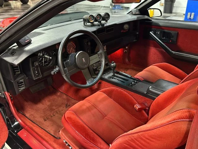 1985 Chevrolet Camaro 3rd Gen - Image 10 of 12