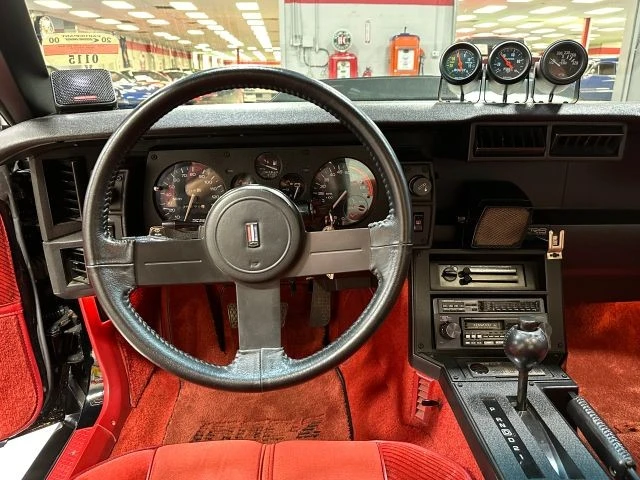 1985 Chevrolet Camaro 3rd Gen - Image 11 of 12