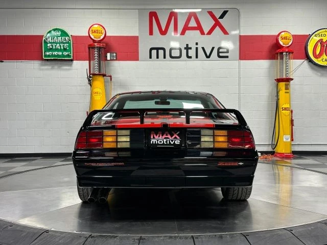 1985 Chevrolet Camaro 3rd Gen - Image 6 of 21