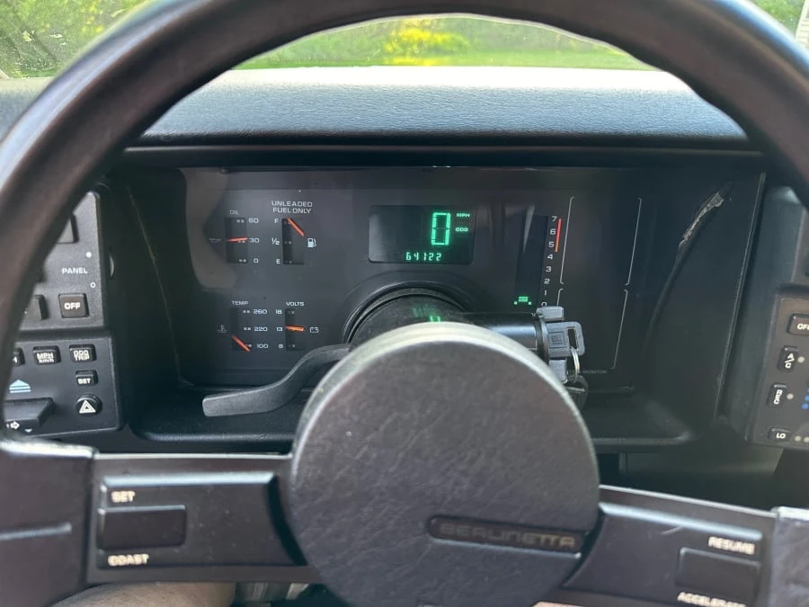 1985 Chevrolet Camaro 3rd Gen - Image 10 of 13