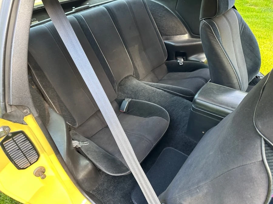 1985 Chevrolet Camaro 3rd Gen - Image 8 of 13