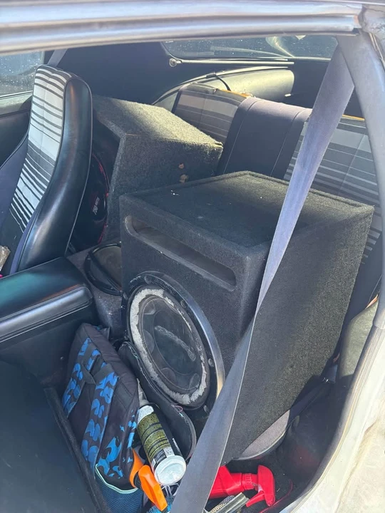 1985 Chevrolet Camaro 3rd Gen - Image 11 of 14