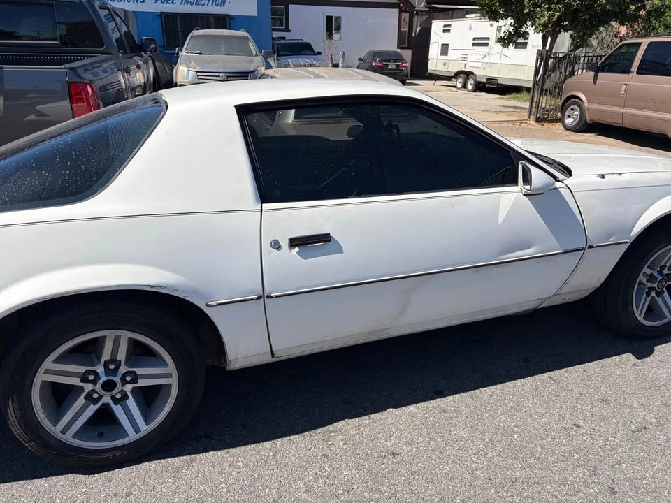 1985 Chevrolet Camaro 3rd Gen - Image 9 of 14