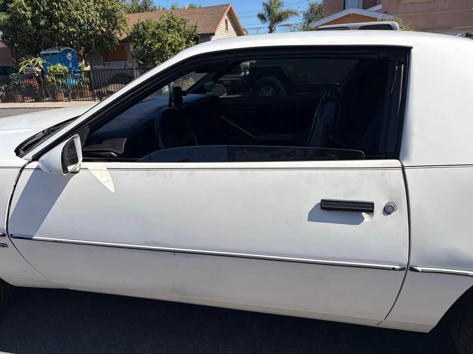 1985 Chevrolet Camaro 3rd Gen - Image 8 of 14