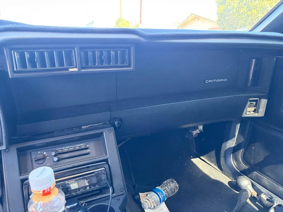 1985 Chevrolet Camaro 3rd Gen - Image 14 of 14