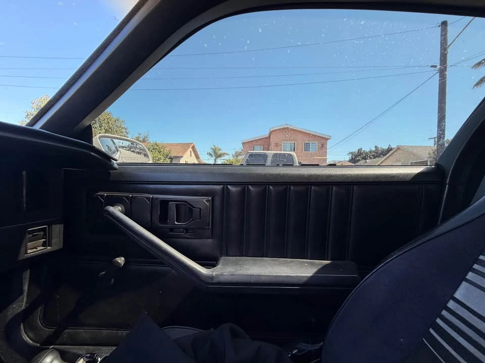 1985 Chevrolet Camaro 3rd Gen - Image 12 of 14