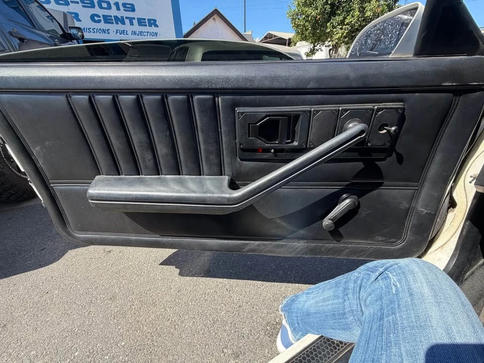 1985 Chevrolet Camaro 3rd Gen - Image 13 of 14