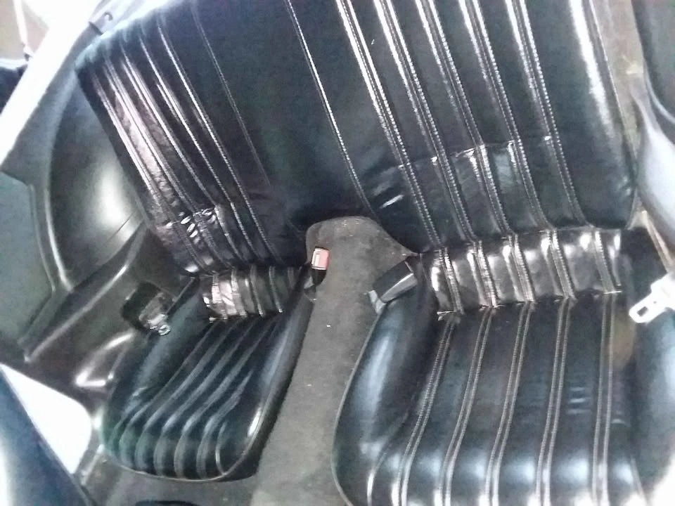 1985 Chevrolet Camaro 3rd Gen - Image 7 of 20