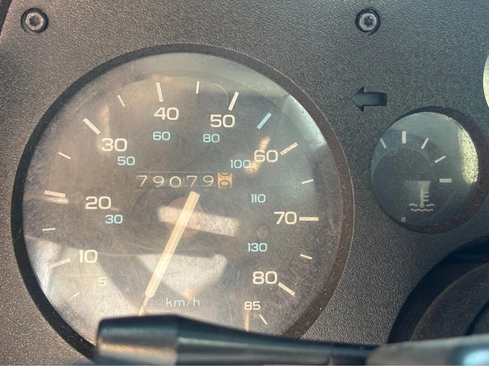 1985 Chevrolet Camaro 3rd Gen - Image 7 of 17