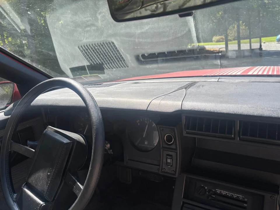 1985 Chevrolet Camaro 3rd Gen - Image 12 of 17