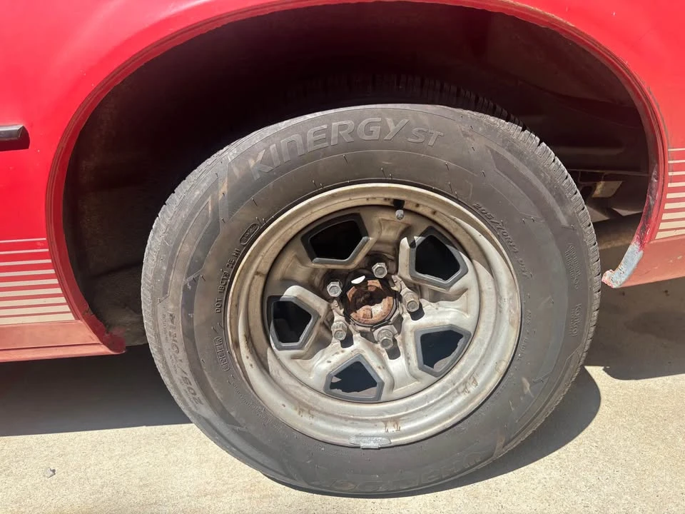 1985 Chevrolet Camaro 3rd Gen - Image 16 of 17