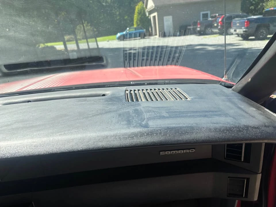 1985 Chevrolet Camaro 3rd Gen - Image 13 of 17