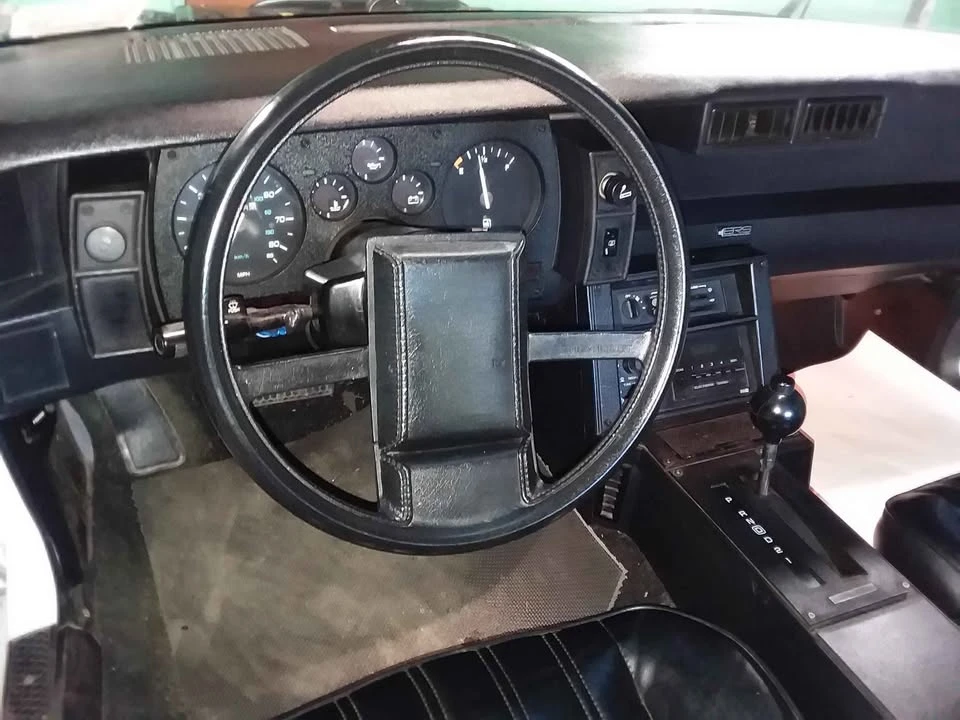 1985 Chevrolet Camaro 3rd Gen - Image 5 of 20