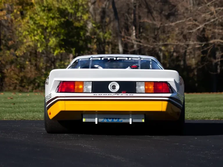 1985 Chevrolet Camaro 3rd Gen - Image 10 of 31