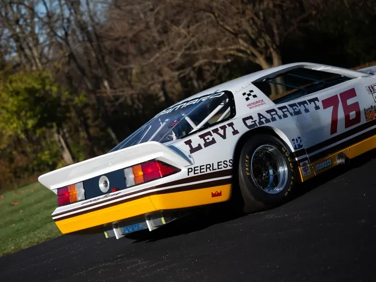 1985 Chevrolet Camaro 3rd Gen - Image 26 of 31