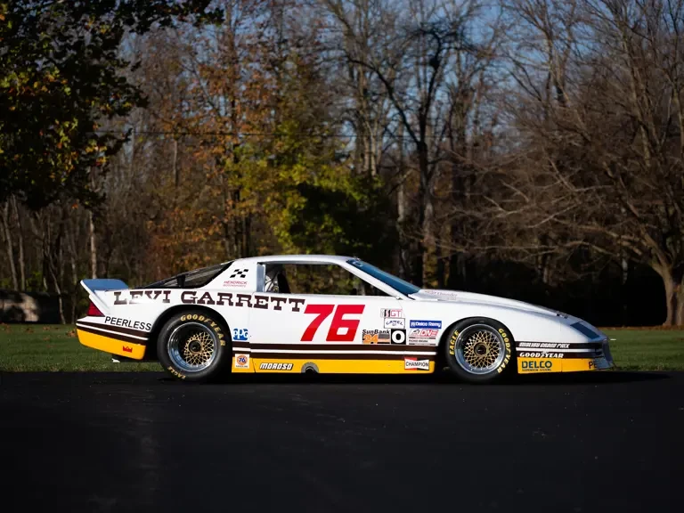 1985 Chevrolet Camaro 3rd Gen - Image 24 of 31