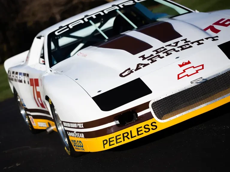 1985 Chevrolet Camaro 3rd Gen - Image 29 of 31
