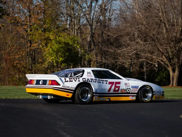 1985 Chevrolet Camaro 3rd Gen - Image 23 of 31