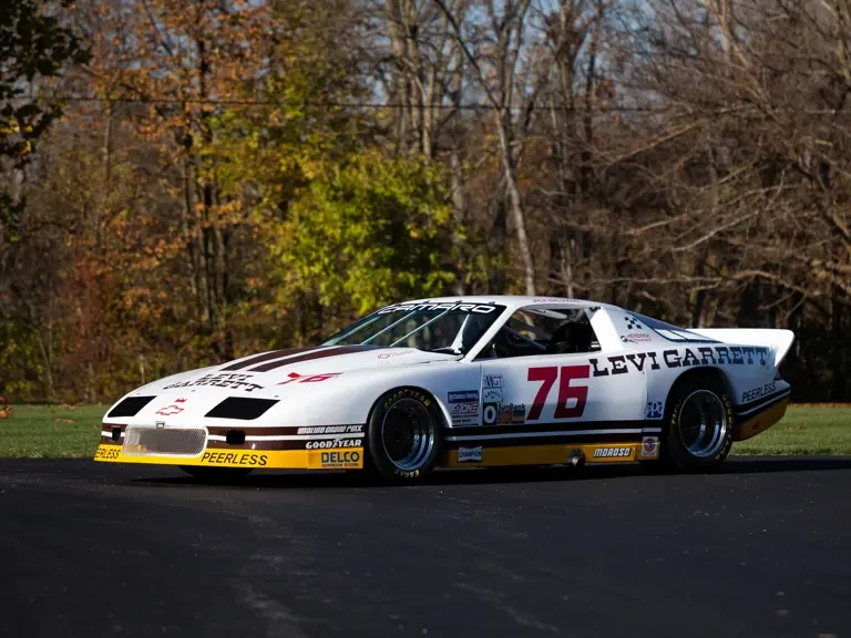 1985 Chevrolet Camaro 3rd Gen - Image 22 of 31