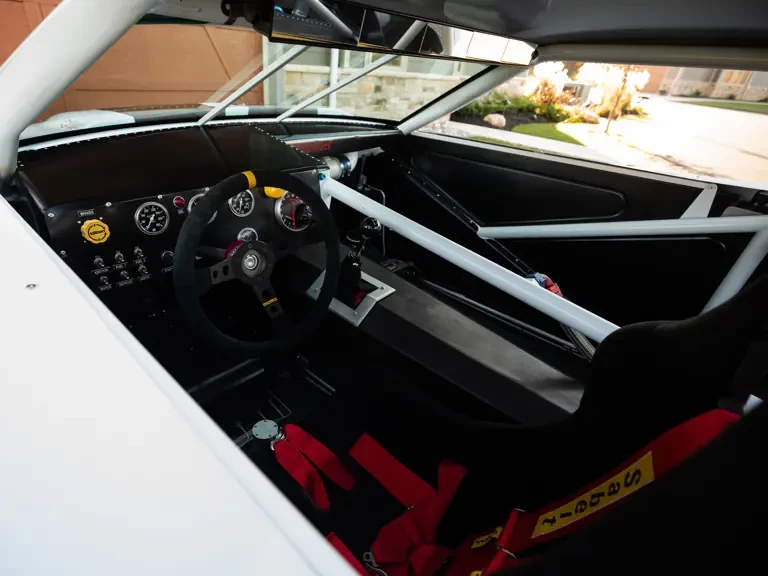1985 Chevrolet Camaro 3rd Gen - Image 5 of 31