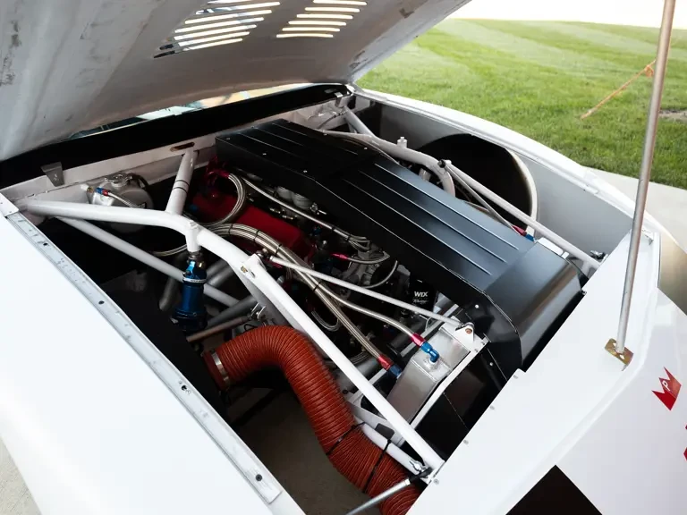 1985 Chevrolet Camaro 3rd Gen - Image 4 of 31