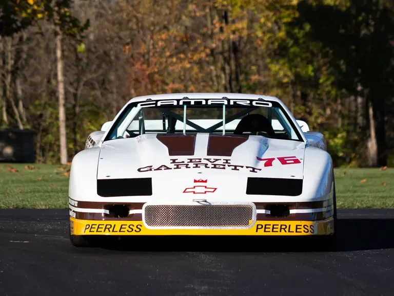 1985 Chevrolet Camaro 3rd Gen - Image 9 of 31