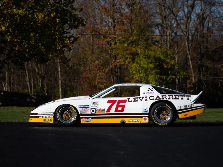 1985 Chevrolet Camaro 3rd Gen - Image 6 of 31