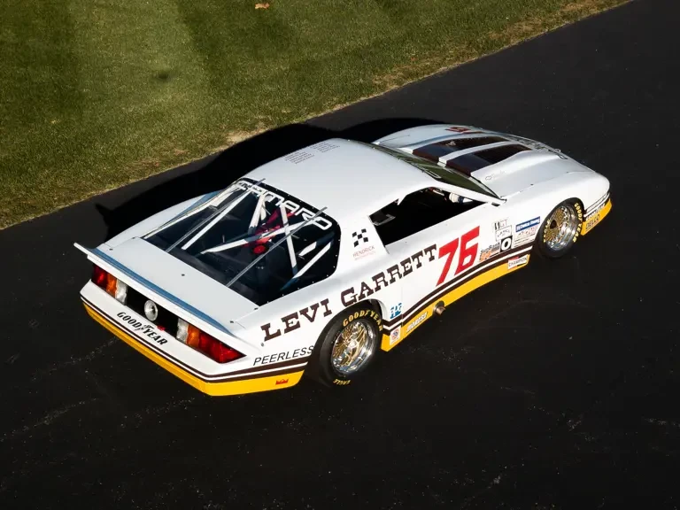 1985 Chevrolet Camaro 3rd Gen - Image 12 of 31