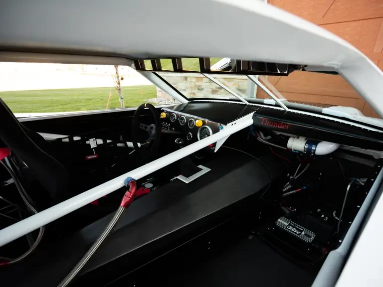1985 Chevrolet Camaro 3rd Gen - Image 13 of 31