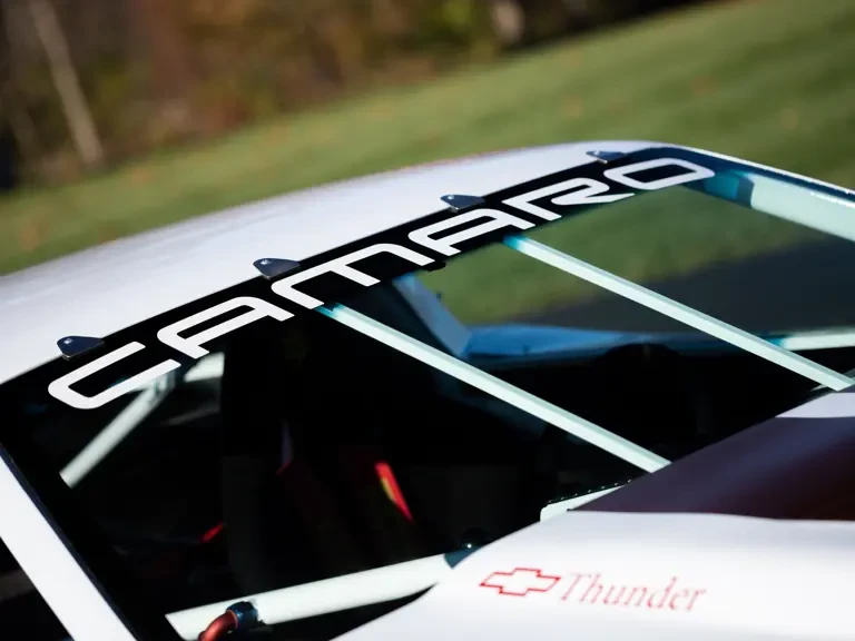1985 Chevrolet Camaro 3rd Gen - Image 30 of 31