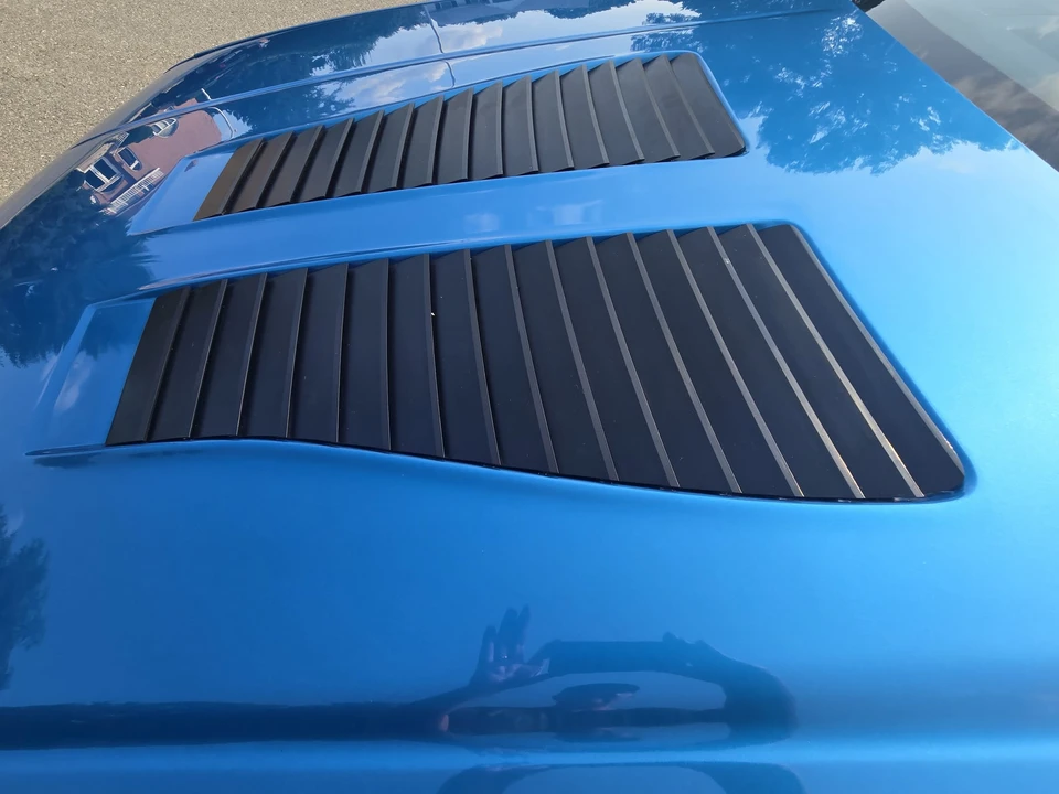 1985 Chevrolet Camaro IROC-Z & Z28 3rd Gen - Image 21 of 31