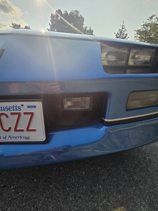 1985 Chevrolet Camaro IROC-Z & Z28 3rd Gen - Image 30 of 31