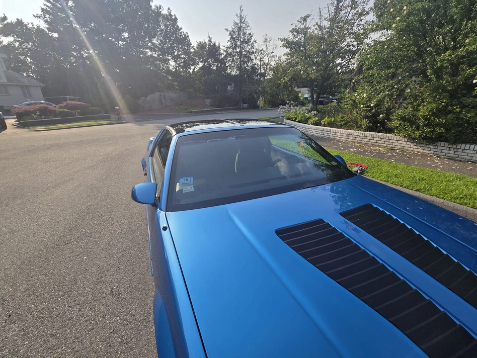 1985 Chevrolet Camaro IROC-Z & Z28 3rd Gen - Image 23 of 31