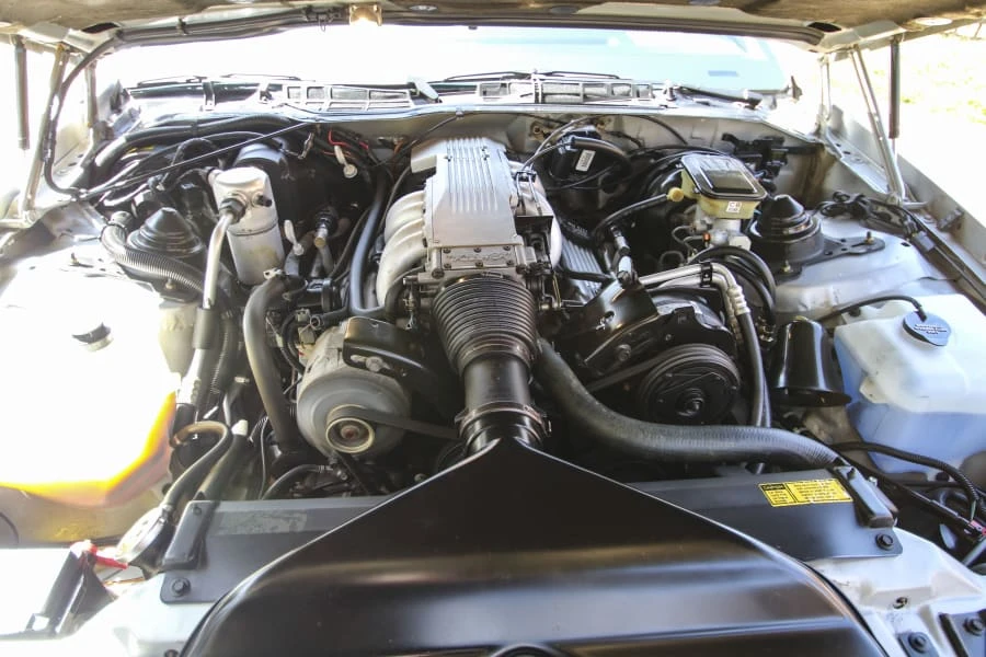 1985 Chevrolet Camaro IROC-Z & Z28 3rd Gen - Image 7 of 24