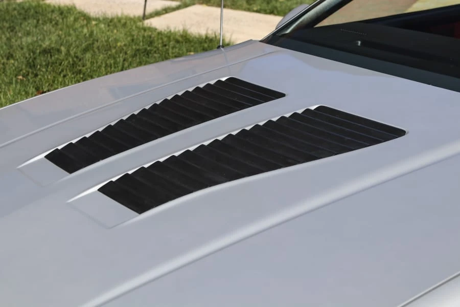 1985 Chevrolet Camaro IROC-Z & Z28 3rd Gen - Image 9 of 24