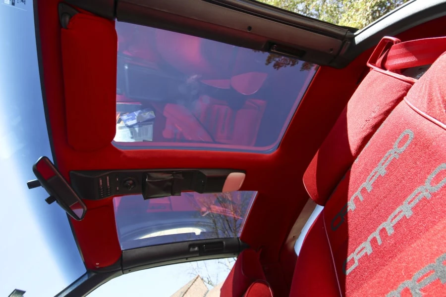 1985 Chevrolet Camaro IROC-Z & Z28 3rd Gen - Image 22 of 24