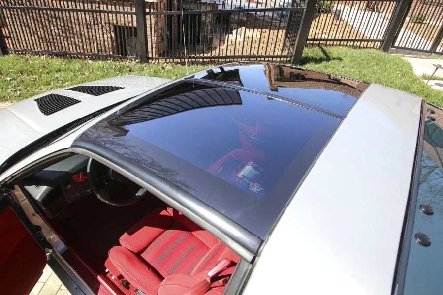 1985 Chevrolet Camaro IROC-Z & Z28 3rd Gen - Image 24 of 24