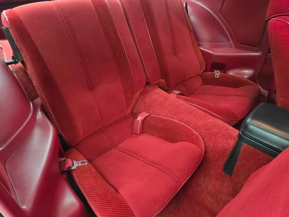 1985 Chevrolet Camaro IROC-Z & Z28 3rd Gen - Image 20 of 31