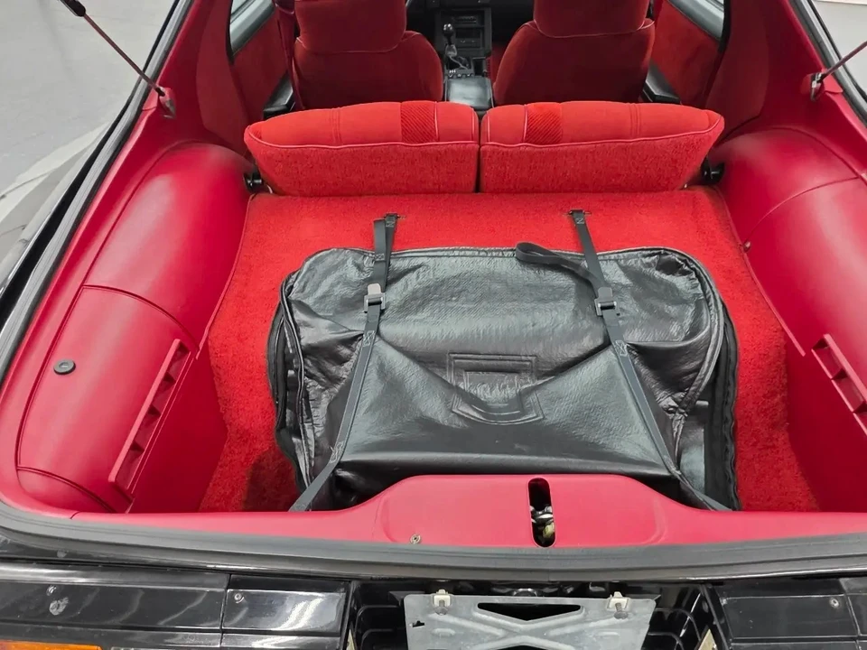 1985 Chevrolet Camaro IROC-Z & Z28 3rd Gen - Image 23 of 31