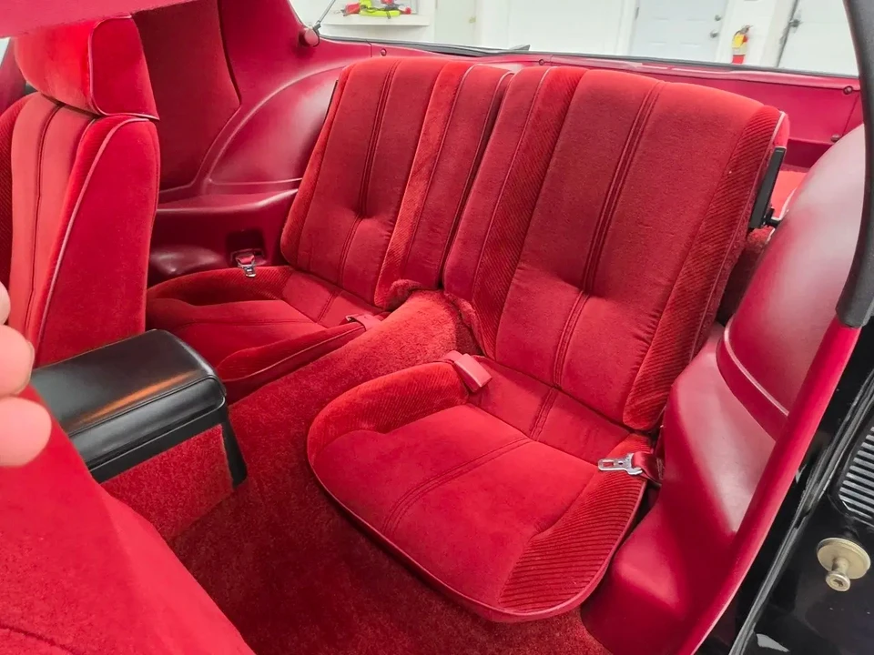1985 Chevrolet Camaro IROC-Z & Z28 3rd Gen - Image 22 of 31
