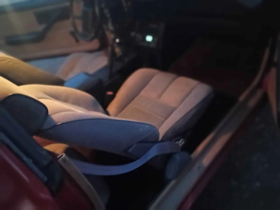 1985 Chevrolet Camaro 3rd Gen - Image 10 of 10