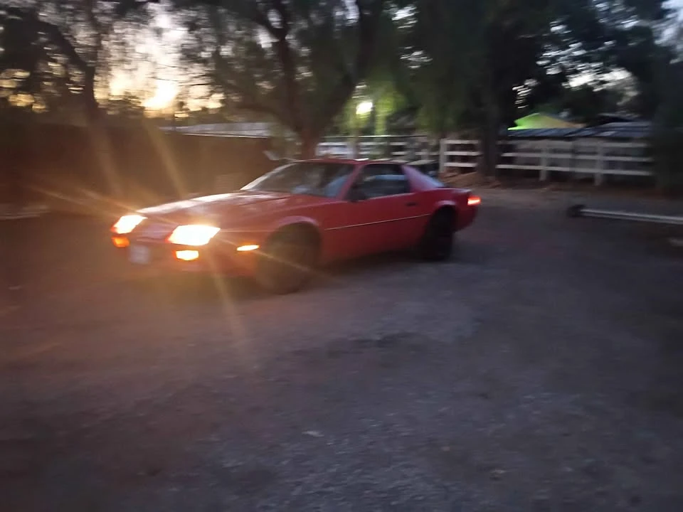 1985 Chevrolet Camaro 3rd Gen - Image 6 of 10